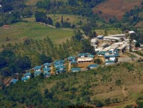 Vision Nature Resorts Varagampadi Экстерьер фото