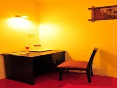 Vision Nature Resorts Varagampadi Номер фото