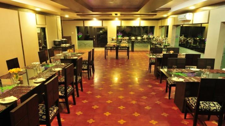 Vision Nature Resorts Varagampadi Экстерьер фото