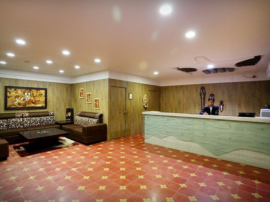 Vision Nature Resorts Varagampadi Экстерьер фото
