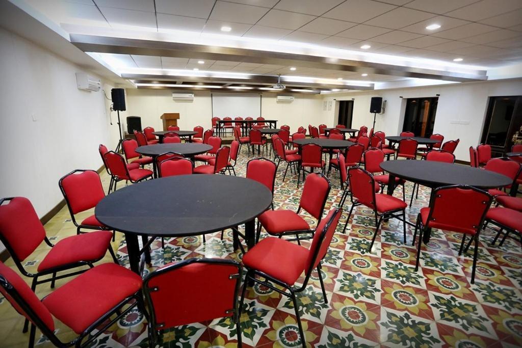 Vision Nature Resorts Varagampadi Экстерьер фото