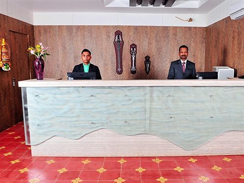 Vision Nature Resorts Varagampadi Экстерьер фото