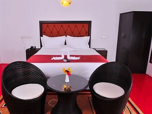 Vision Nature Resorts Varagampadi Экстерьер фото