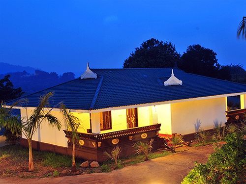 Vision Nature Resorts Varagampadi Экстерьер фото