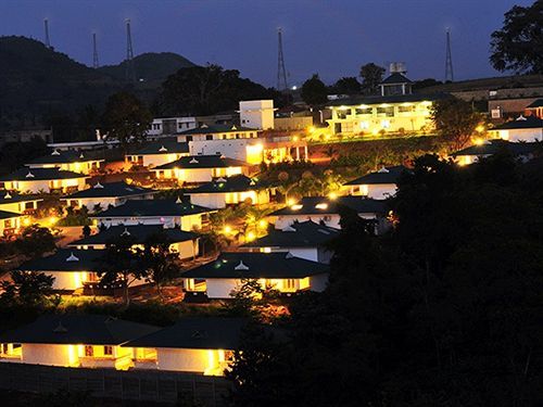 Vision Nature Resorts Varagampadi Экстерьер фото