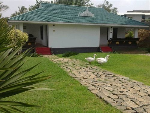 Vision Nature Resorts Varagampadi Экстерьер фото