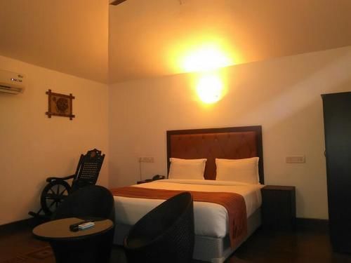 Vision Nature Resorts Varagampadi Экстерьер фото