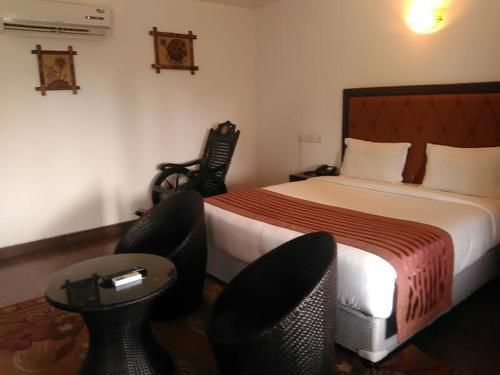 Vision Nature Resorts Varagampadi Экстерьер фото