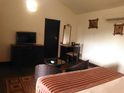 Vision Nature Resorts Varagampadi Экстерьер фото